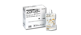 �C���i�[�p���[