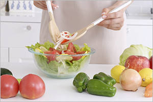 �|�C���g1�@�H�ׂČ��N�I�H���@��