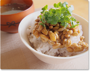 �|�C���g3�@�哤�̗��z�I�ȐH�ו�