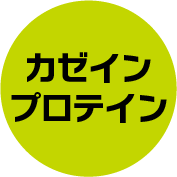 カゼインプロテイン