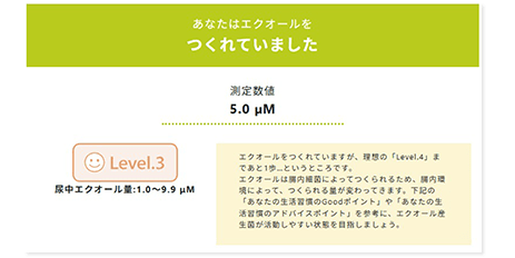 �\�C�`�F�b�N���茋��