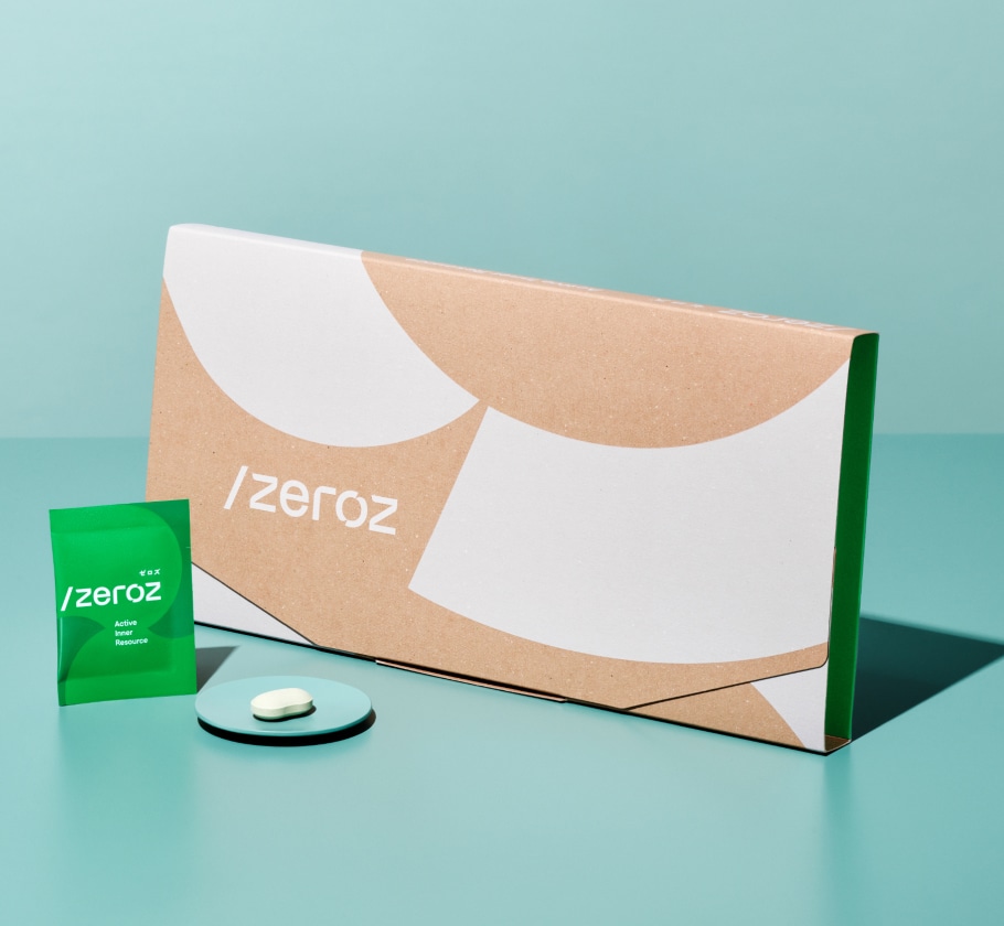 /zeroz ���i�摜