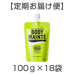�{�f�B�����e �[���[�i���[�O���g�����j�@100g×18�܁y������͂��ցz