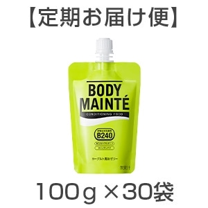 �{�f�B�����e �[���[�i���[�O���g�����j�@100g×30�܁y������͂��ցz