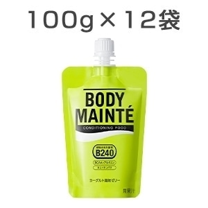 �{�f�B�����e �[���[�i���[�O���g�����j�@100g×12��