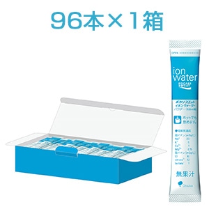 ポカリスエット イオンウォーターパウダー180ml大容量1箱｜【大塚製薬