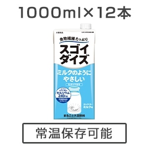 y퉷ۑzXSC_CY ~N̂悤ɂ₳ ~N@1000ml×12{