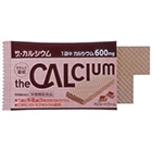 ザ・カルシウム　チョコレートクリームサンドイッチ