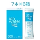 �|�J���X�G�b�g �C�I���E�H�[�^�[ �p�E�_�[(500ml�p)�X�e�B�b�N�^�C�v�@14.5g×42�{