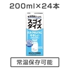 y퉷ۑzXSC_CY ~N̂悤ɂ₳ ~N@200ml×24{